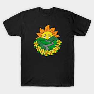 happy trails T-Shirt